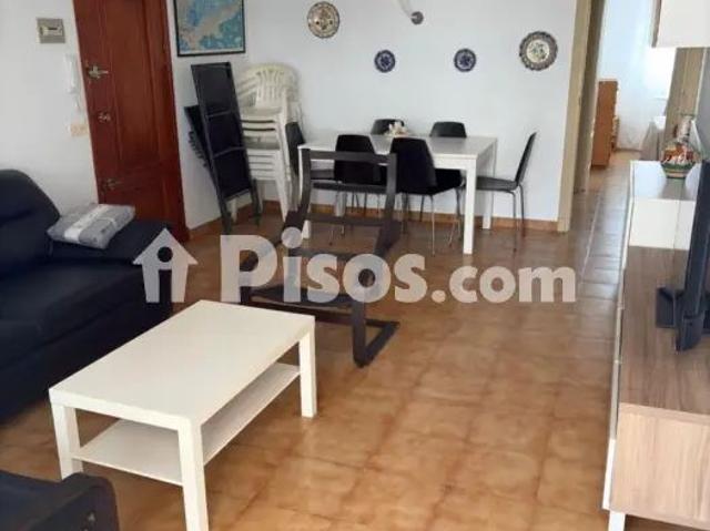 Apartamento en alquiler en Calle Las Sirenas Iii