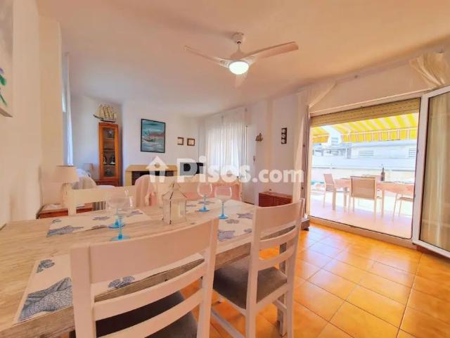 Apartamento en alquiler en Calle Latimeria, 2