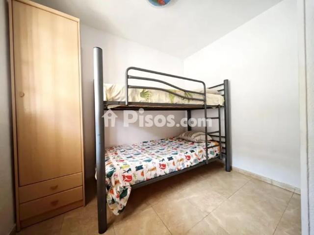 Apartamento en alquiler en Calle Los Jazmines