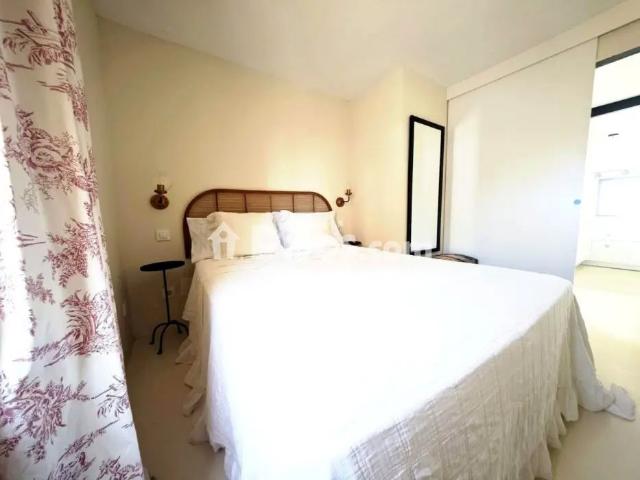 Apartamento en alquiler en Calle Luis Morote