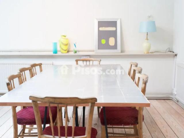 Apartamento en alquiler en Calle Luis De Gongora, 37