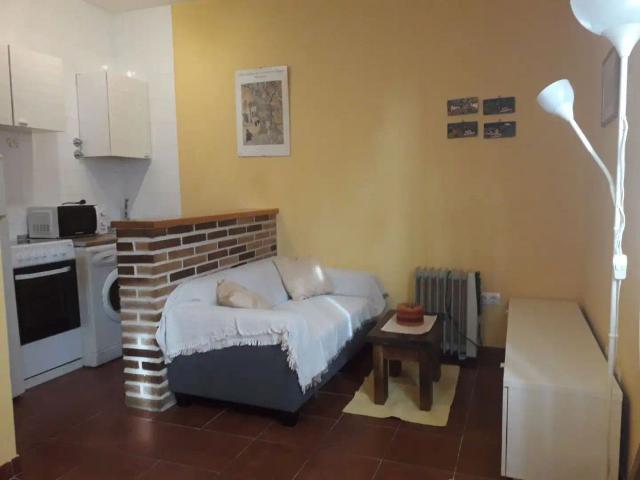 Apartamento en alquiler en Calle Luis Proust 21