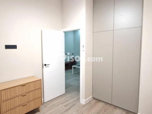 Apartamento en alquiler en Calle Manos Unidas