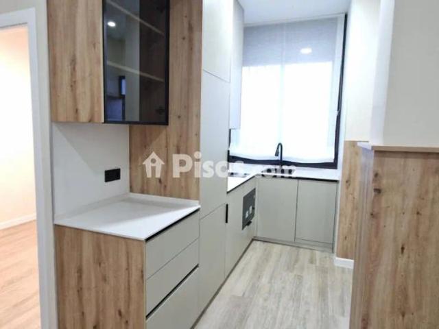 Apartamento en alquiler en Calle Manos Unidas