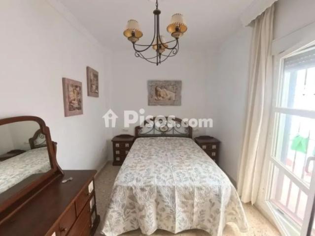 Apartamento en alquiler en Calle Magallanes, cerca de Calle San Federico