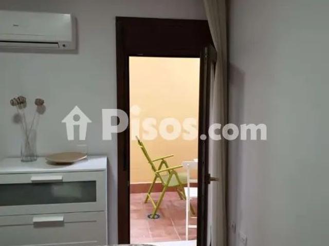 Apartamento en alquiler en Calle Málaga