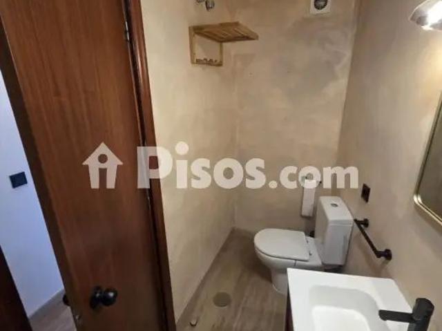 Apartamento en alquiler en Calle Málaga