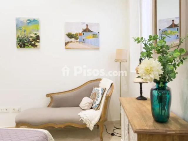 Apartamento en alquiler en Calle Marqués de Paradas, 19