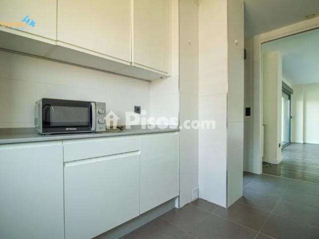Apartamento en alquiler en Calle Matilde Tagle Ortíz