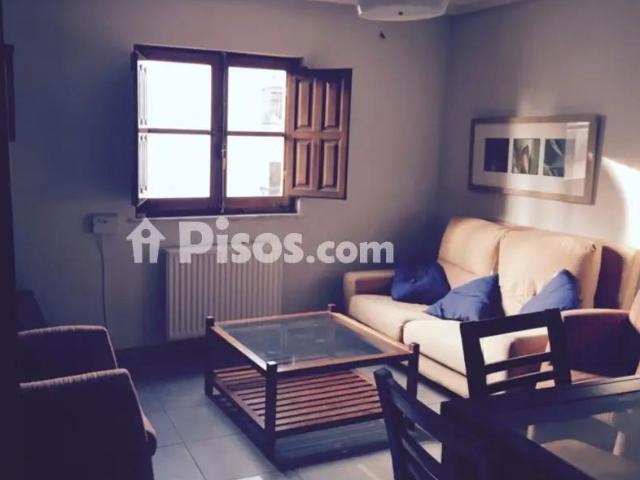 Apartamento en alquiler en Calle Mayor