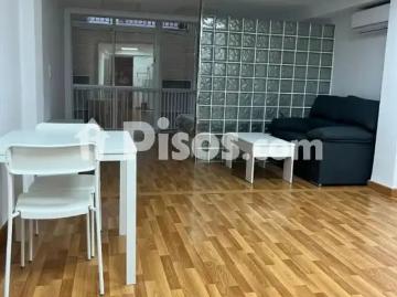 Apartamento en alquiler en Calle Mayor, 2