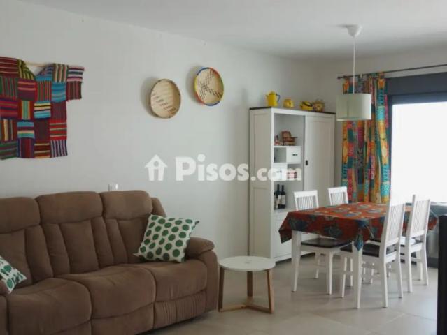 Apartamento en alquiler en Calle Mayor Zaragoza
