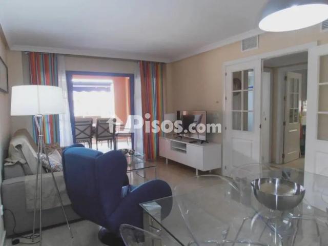Apartamento en alquiler en Calle Mayor Zaragoza