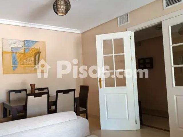 Apartamento en alquiler en Calle Mayor Zaragoza