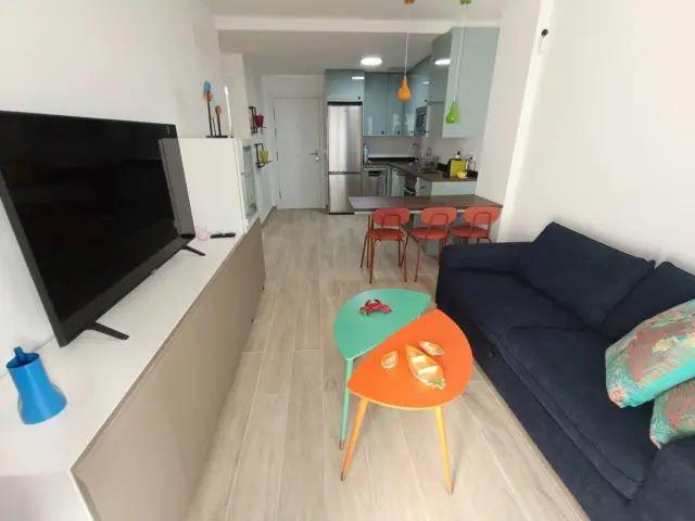 Apartamento en alquiler en Calle Miguel Marrero Rguez
