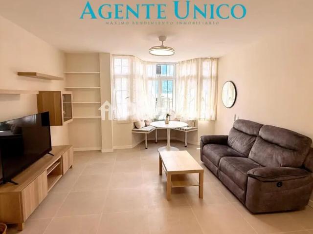Apartamento en alquiler en Calle Miguel Marrero Rguez, Número 14