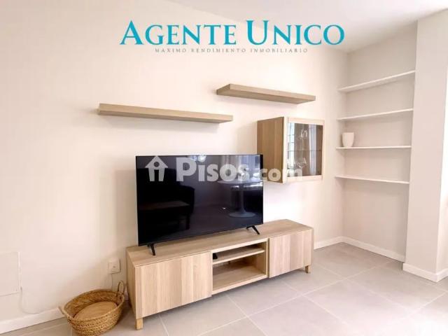 Apartamento en alquiler en Calle Miguel Marrero Rguez, Número 14