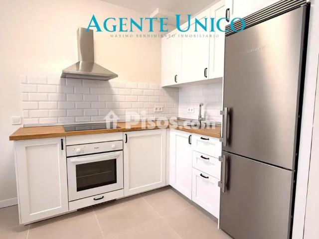 Apartamento en alquiler en Calle Miguel Marrero Rguez, Número 14