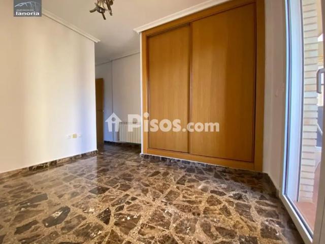 Apartamento en alquiler en Calle Municipio de Molinicos