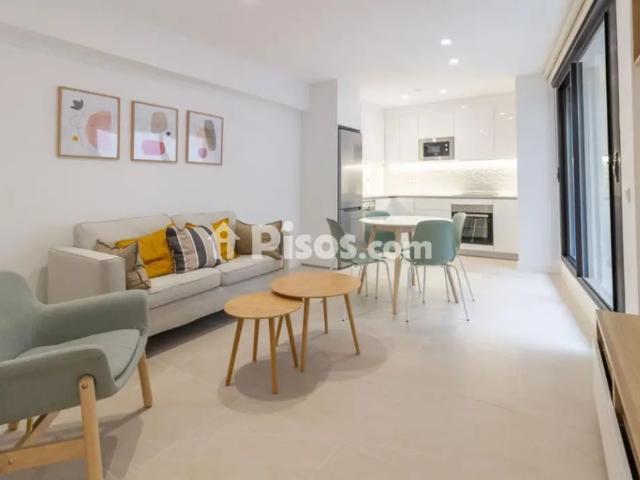 Apartamento en alquiler en Calle Murga, cerca de Calle León y Castillo