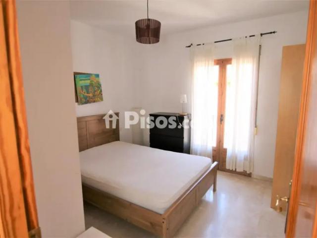 Apartamento en alquiler en Calle Nueva de la Virgen