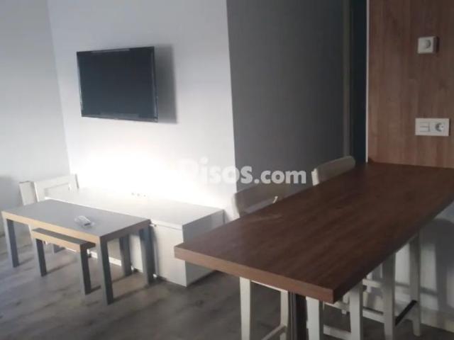 Apartamento en alquiler en Calle Nueva de San Bernardo, 1