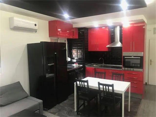 Apartamento en alquiler en Calle Nuestra Señora de Guadalupe, 55, cerca de Calle Juan de Dios