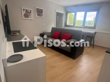 Apartamento en alquiler en Calle O Seixo Vilaestévez