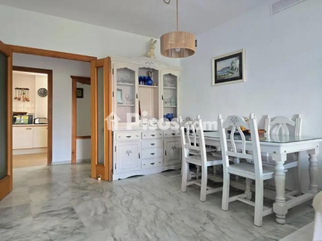 Apartamento en alquiler en Calle Obispo Juan Alonso, 5