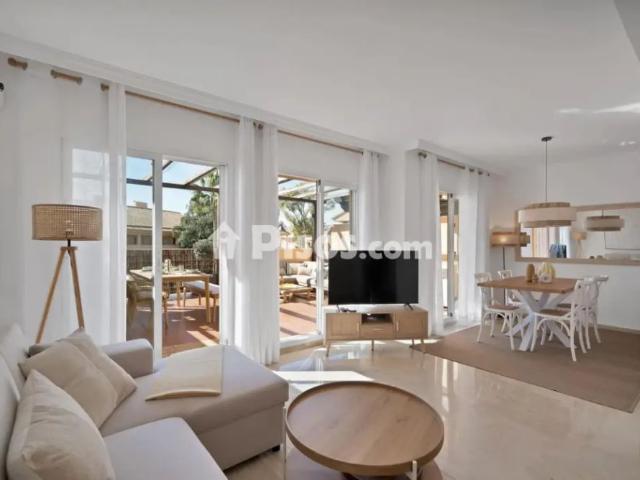 Apartamento en alquiler en Calle Olmo