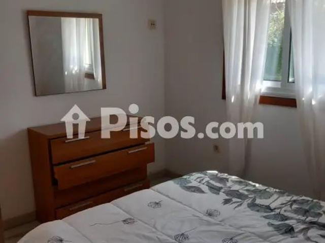 Apartamento en alquiler en Calle Os Carballos, Número 2