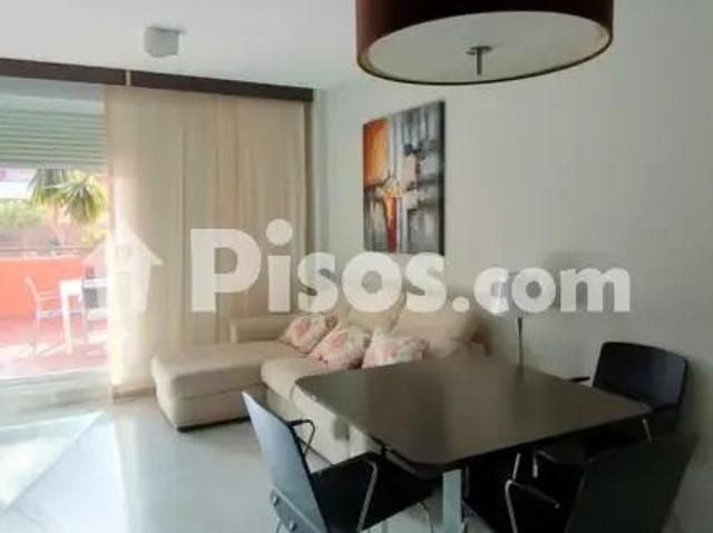 Apartamento en alquiler en Calle Ópalo, 7