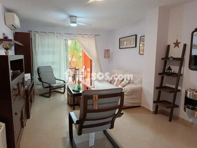 Apartamento en alquiler en Calle Orozco