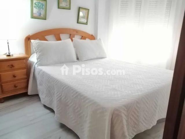 Apartamento en alquiler en Calle Oviedo, 29