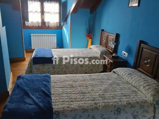 Apartamento en alquiler en Calle Paniceres