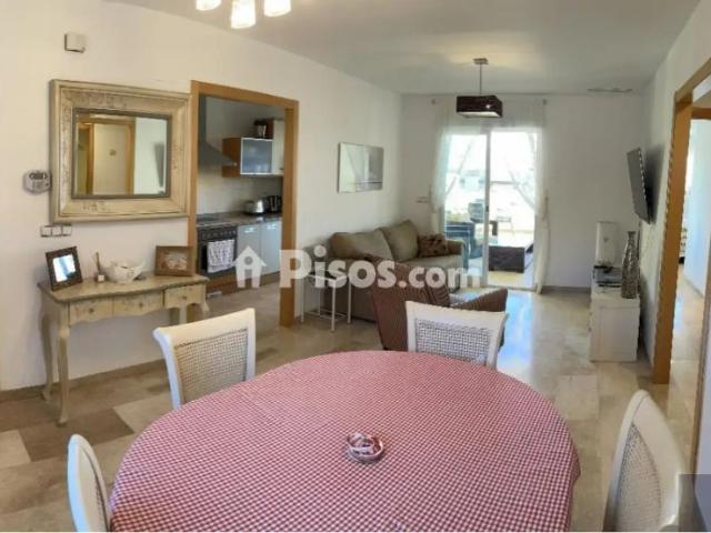 Apartamento en alquiler en Calle Panizal, 11