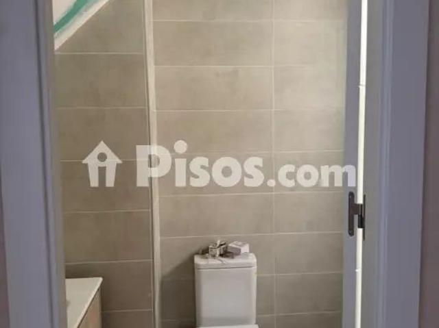 Apartamento en alquiler en Calle Padre Damián