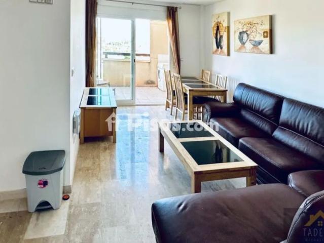Apartamento en alquiler en Calle Pasajes, Número 4