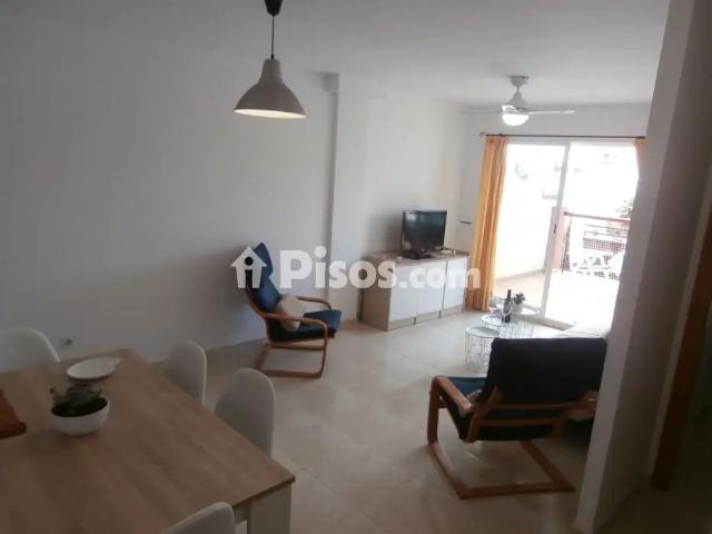 Apartamento en alquiler en Calle Passeig Marítim, Número 7