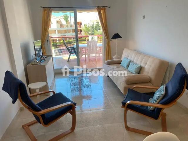 Apartamento en alquiler en Calle Passeig Marítim, Número 7
