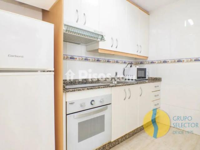 Apartamento en alquiler en Calle Pedaneo Vicente Molina