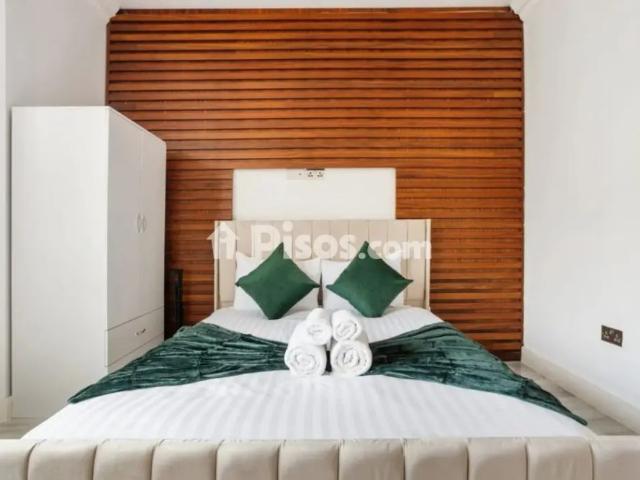 Apartamento en alquiler en Calle Ponte, 10