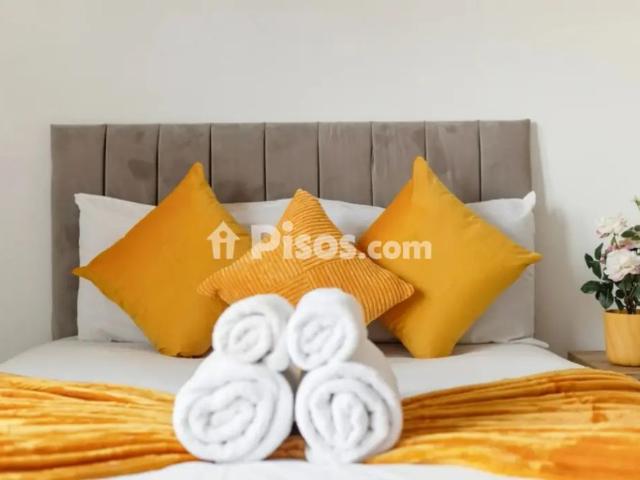 Apartamento en alquiler en Calle Ponte, 10