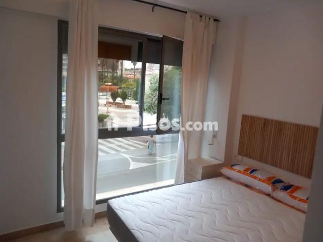 Apartamento en alquiler en Calle Poeta Cano Pato