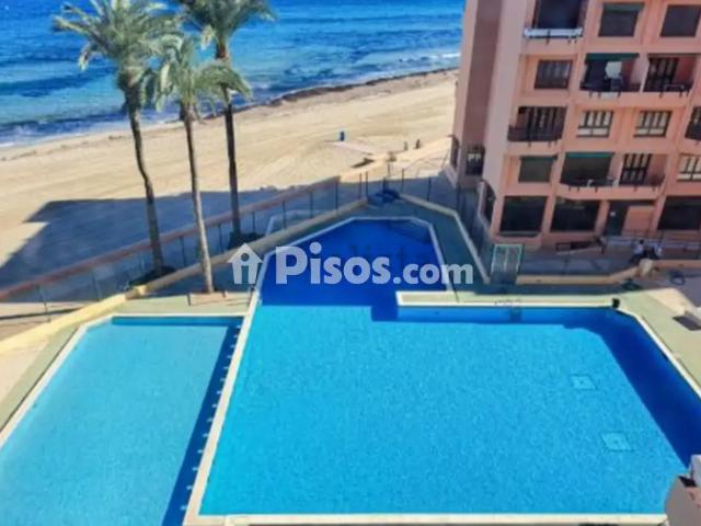 Apartamento en alquiler en Calle Polígono Y, 87