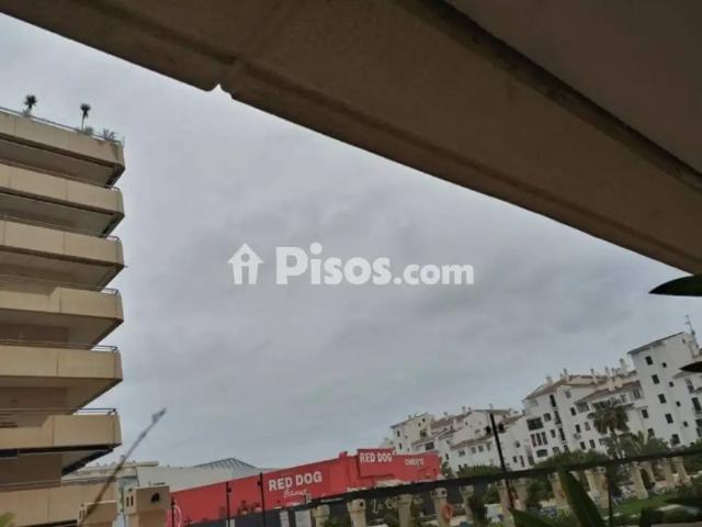 Apartamento en alquiler en Calle Plaza Antonio Banderas, Número 2
