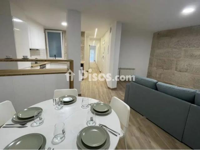 Apartamento en alquiler en Calle Placer, 1