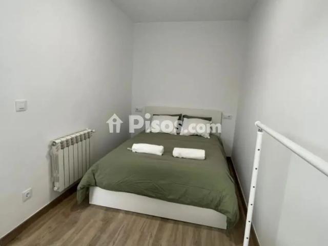Apartamento en alquiler en Calle Placer, 1