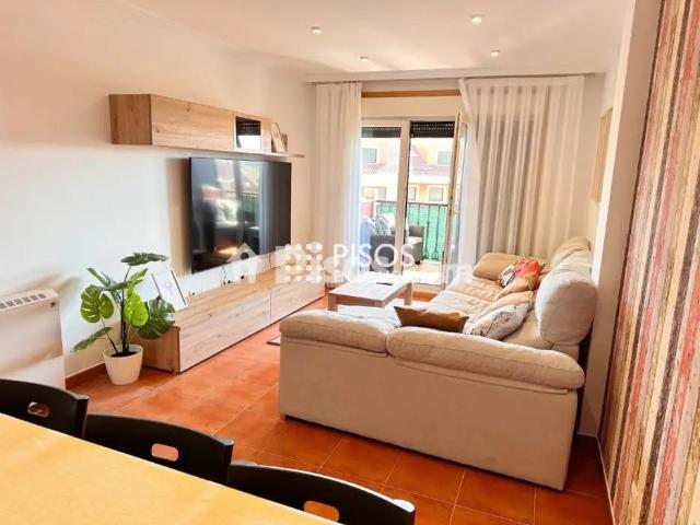 Apartamento en alquiler en Calle Profesor Hermida, 10