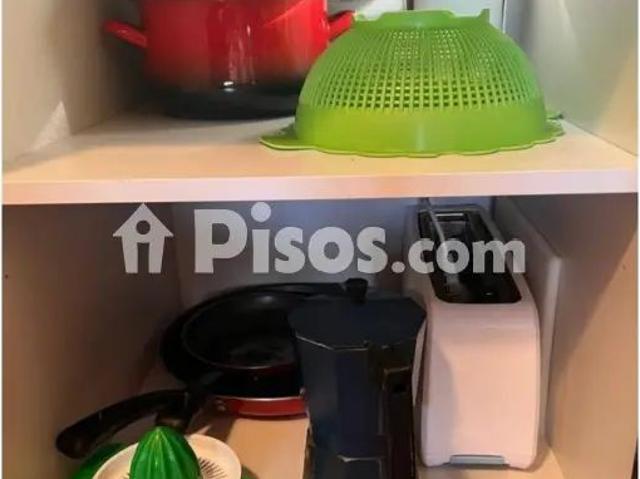 Apartamento en alquiler en Calle Prado Alto